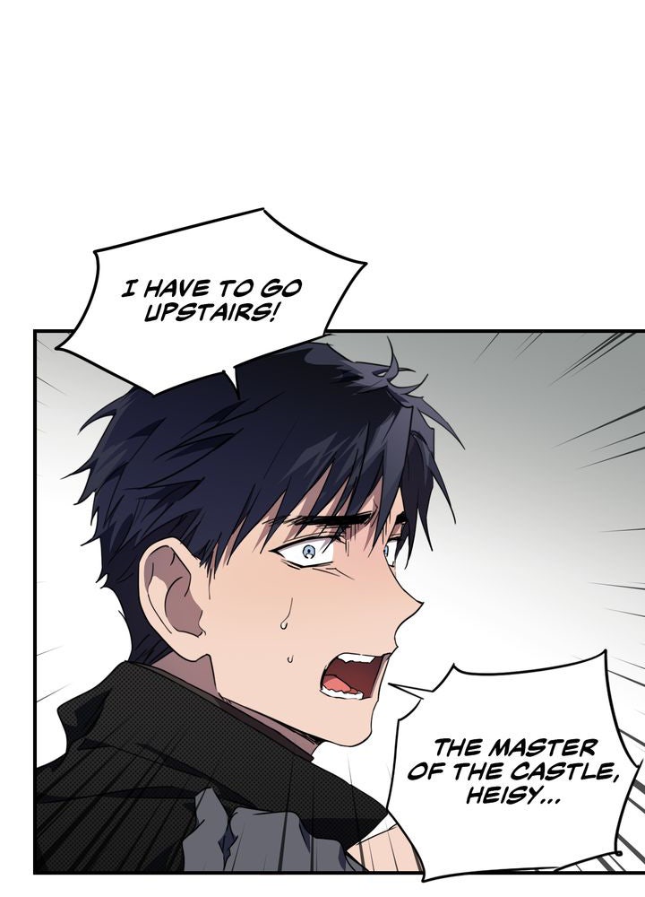 Read The Spark in Your Eyes Manga Online