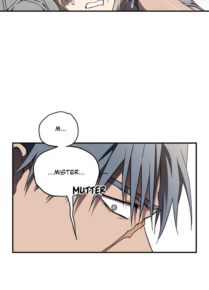Read The Spark in Your Eyes Manga Online