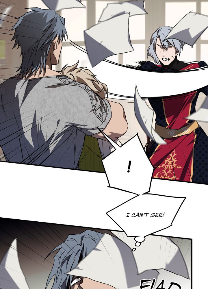 Read The Spark in Your Eyes Manga Online