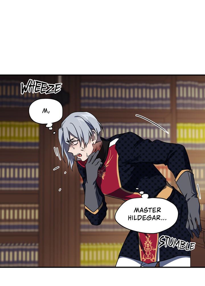 Read The Spark in Your Eyes Manga Online