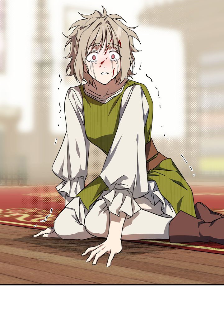 Read The Spark in Your Eyes Manga Online
