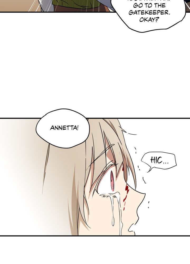 Read The Spark in Your Eyes Manga Online
