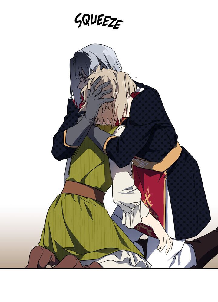 Read The Spark in Your Eyes Manga Online