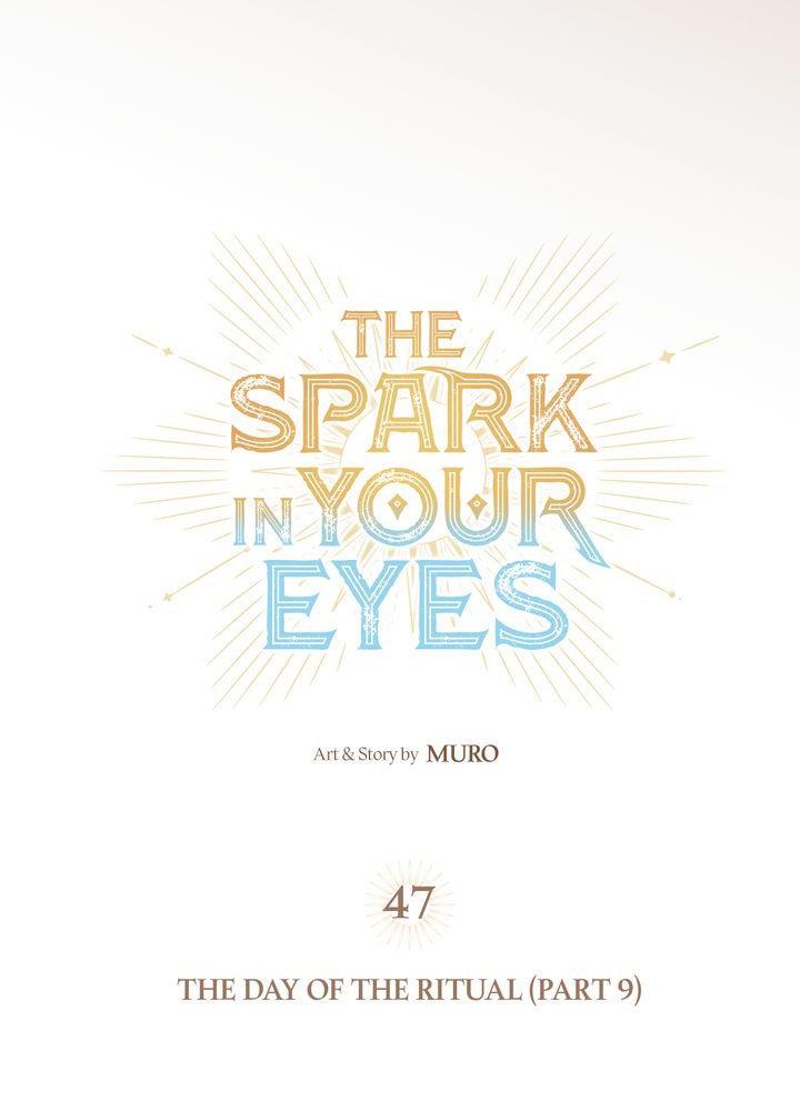 Read The Spark in Your Eyes Manga Online