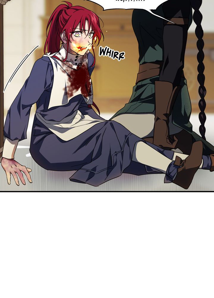 Read The Spark in Your Eyes Manga Online