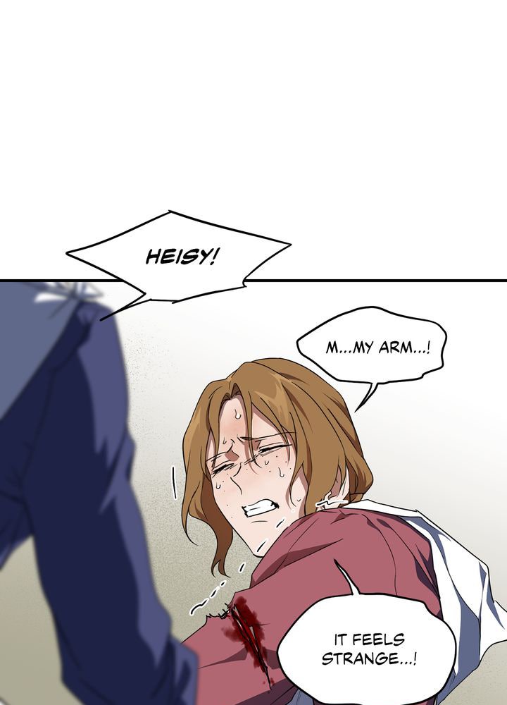 Read The Spark in Your Eyes Manga Online