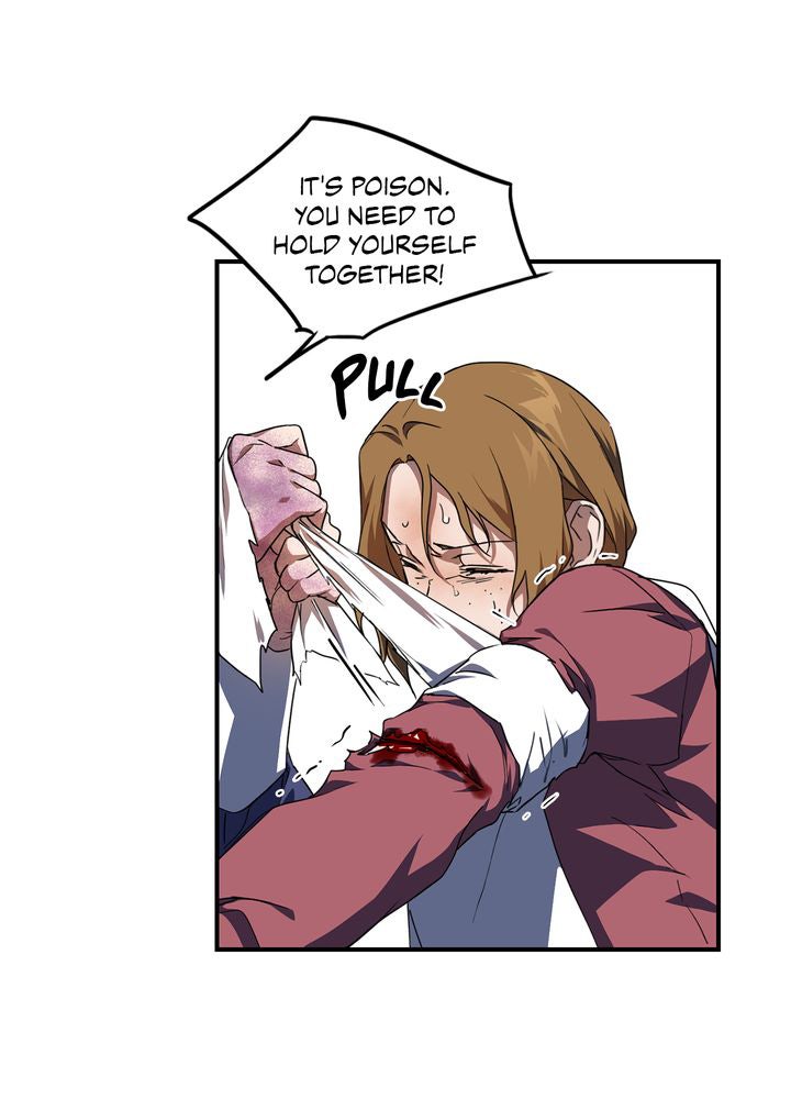 Read The Spark in Your Eyes Manga Online