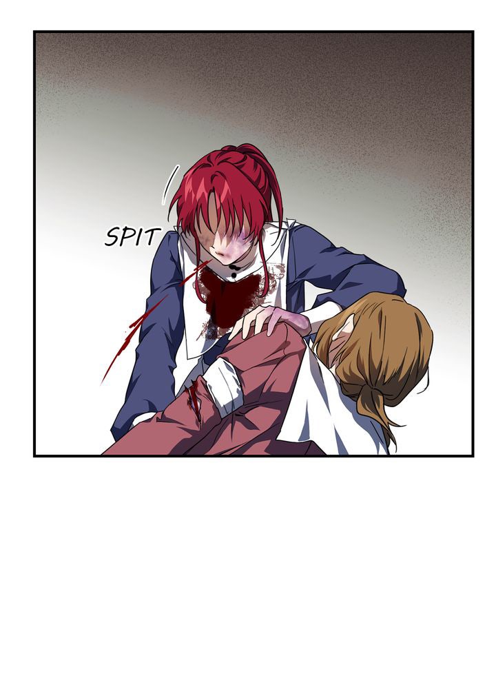 Read The Spark in Your Eyes Manga Online