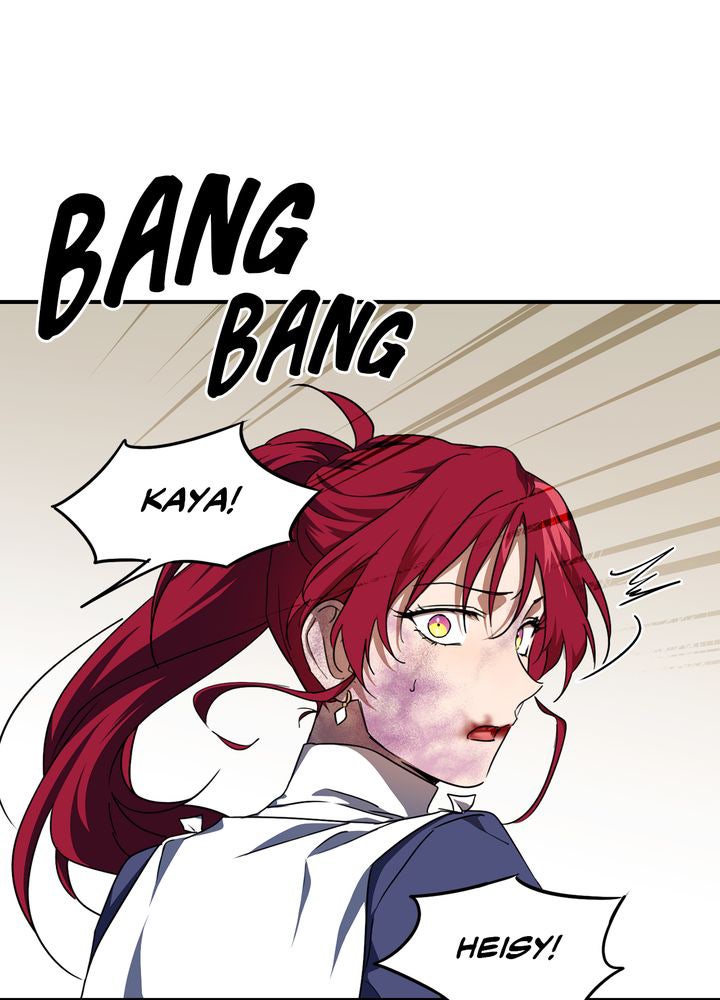 Read The Spark in Your Eyes Manga Online