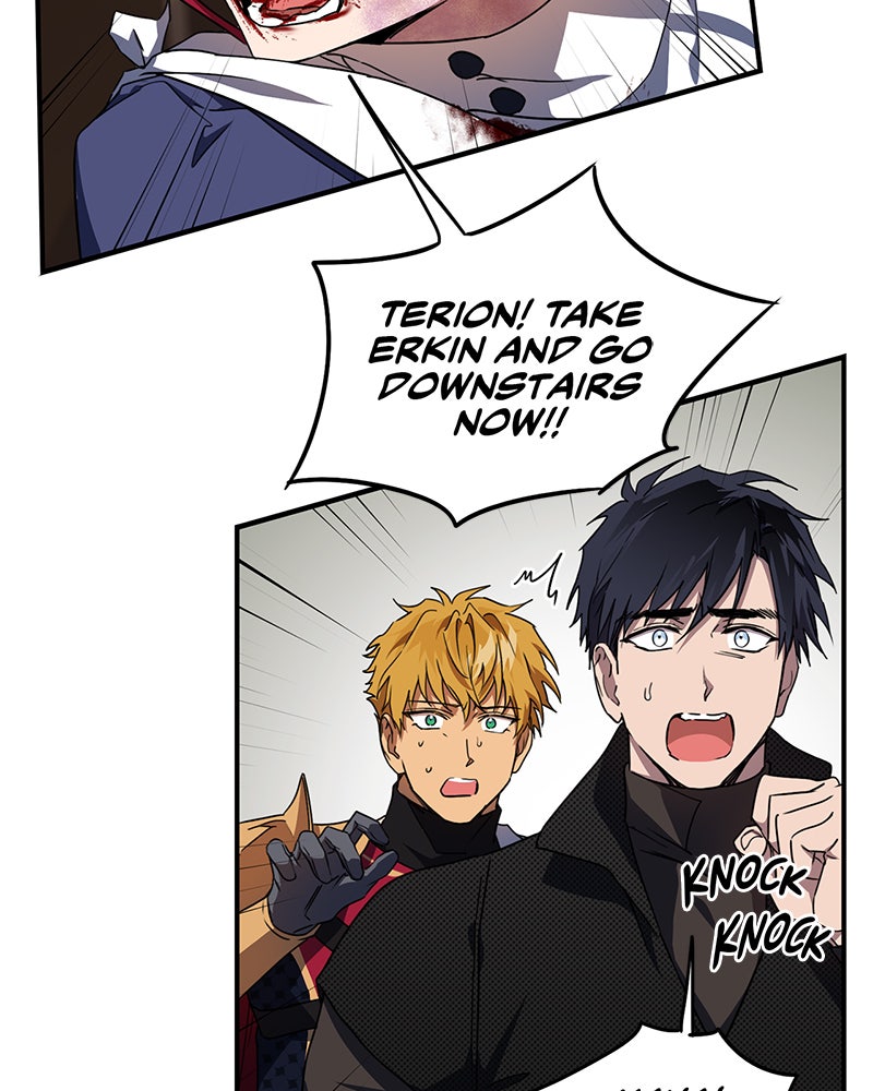 Read The Spark in Your Eyes Manga Online