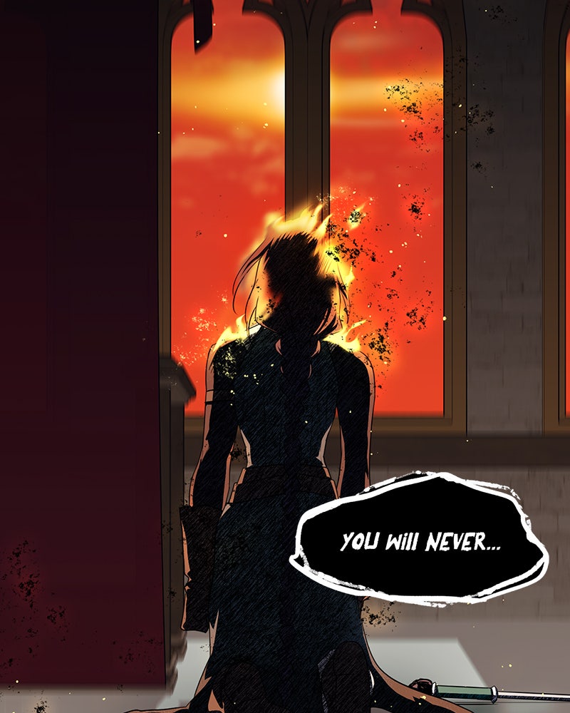 Read The Spark in Your Eyes Manga Online