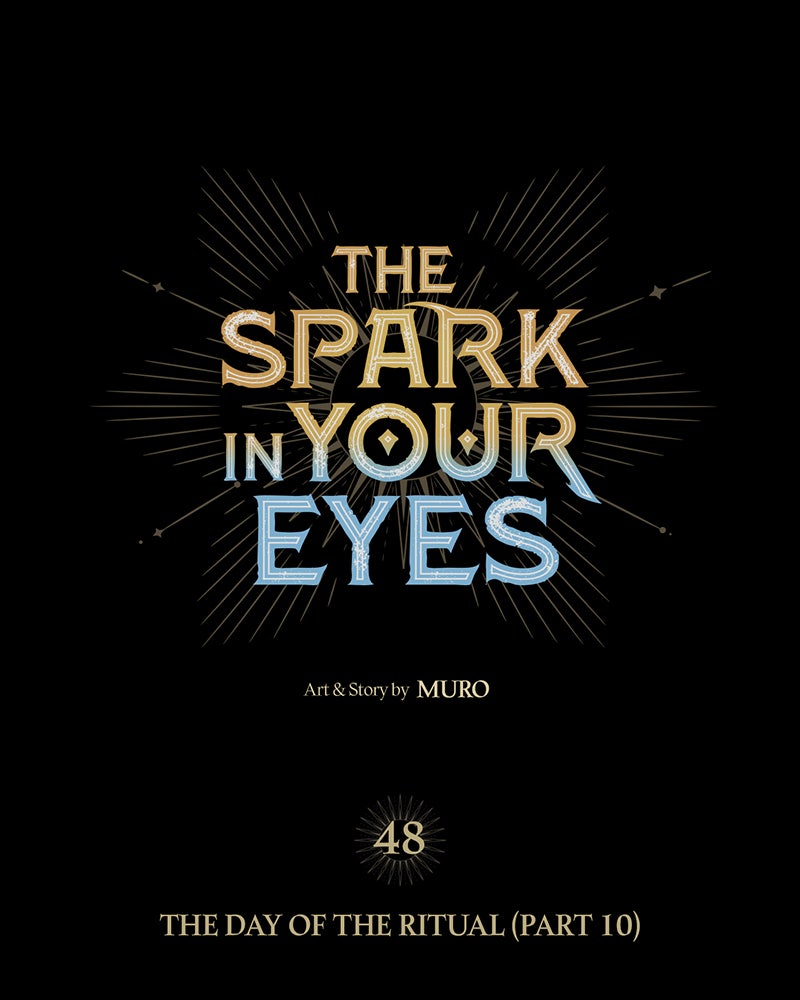 Read The Spark in Your Eyes Manga Online