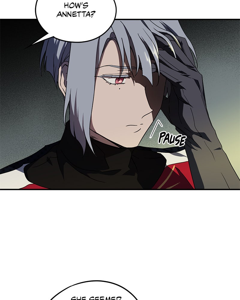 Read The Spark in Your Eyes Manga Online