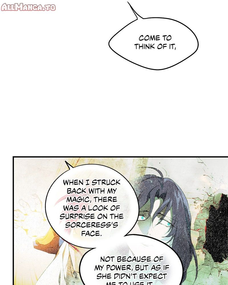 Read The Spark in Your Eyes Manga Online