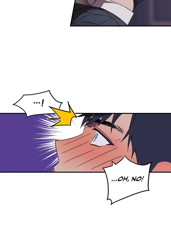 Read The Spark in Your Eyes Manga Online