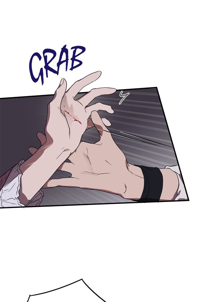 Read The Spark in Your Eyes Manga Online