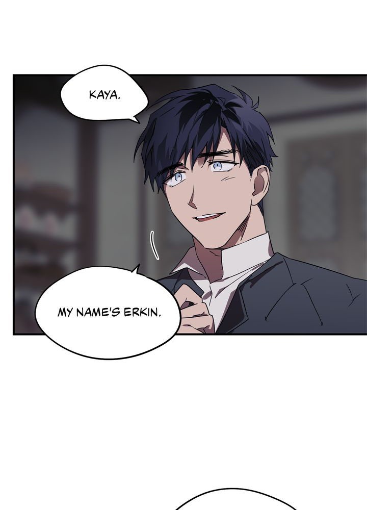 Read The Spark in Your Eyes Manga Online