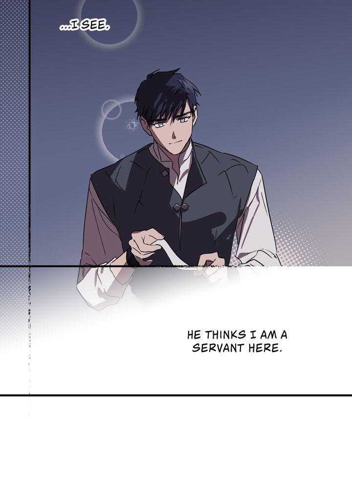 Read The Spark in Your Eyes Manga Online