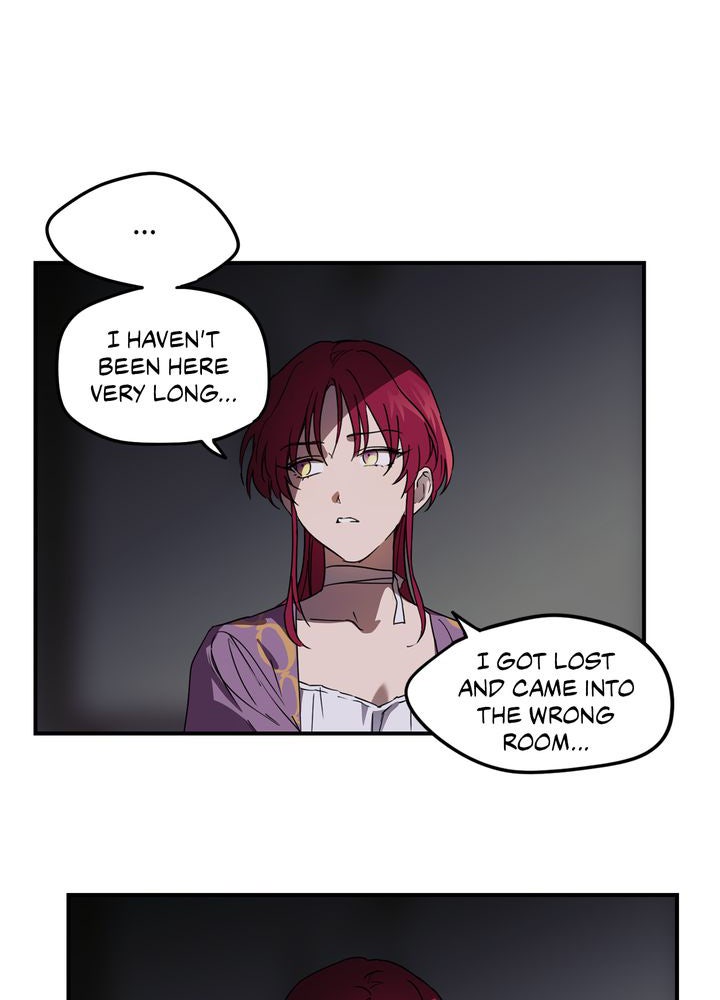 Read The Spark in Your Eyes Manga Online