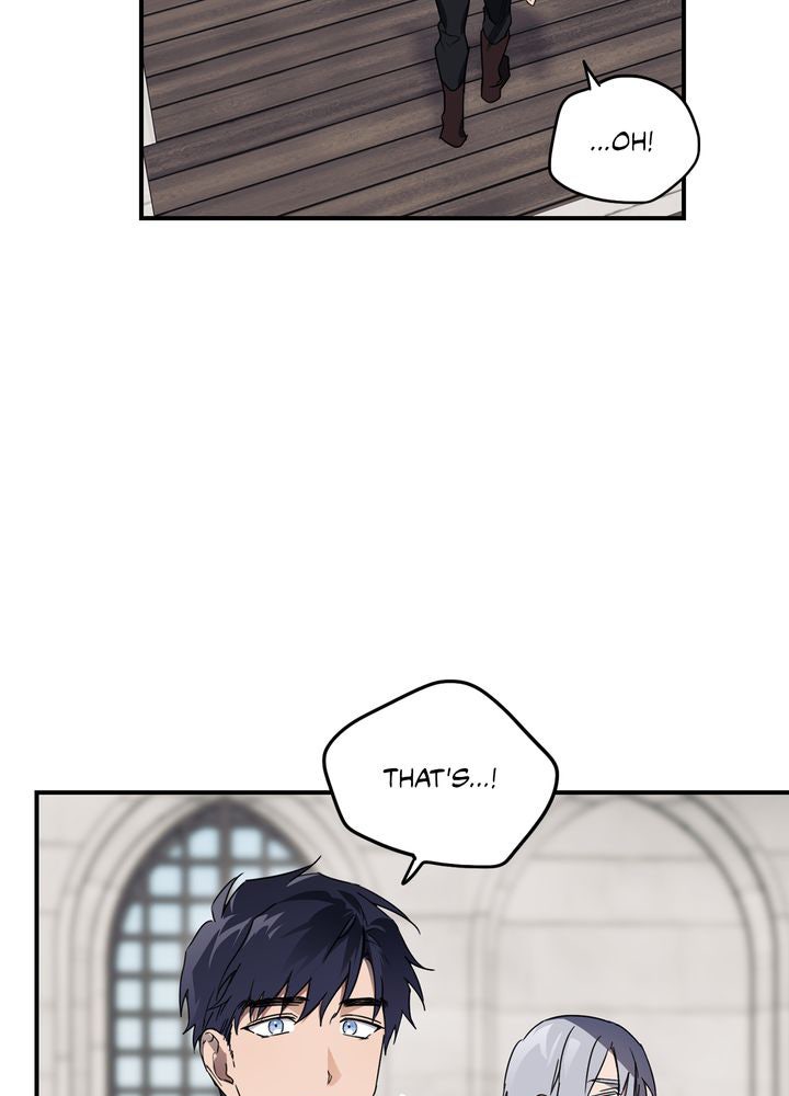 Read The Spark in Your Eyes Manga Online