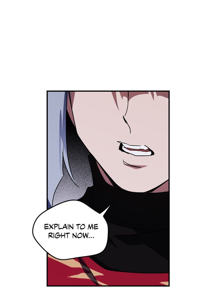 Read The Spark in Your Eyes Manga Online
