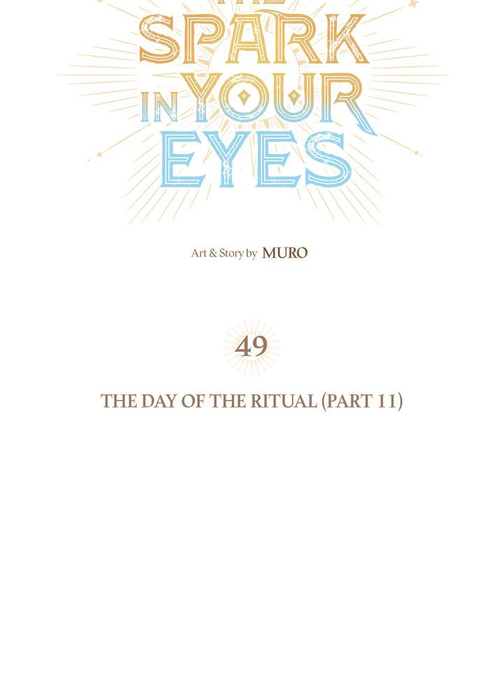 Read The Spark in Your Eyes Manga Online