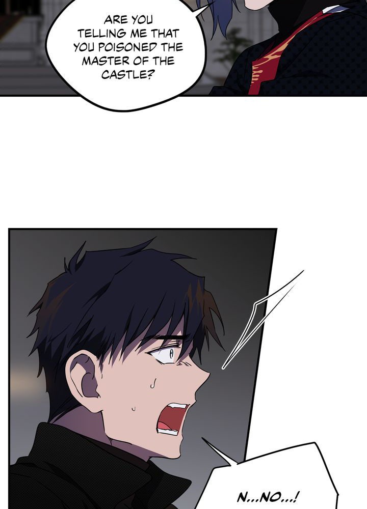 Read The Spark in Your Eyes Manga Online