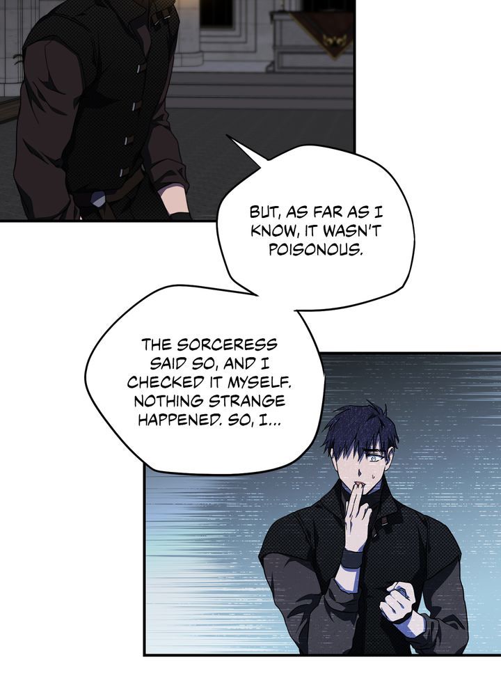 Read The Spark in Your Eyes Manga Online