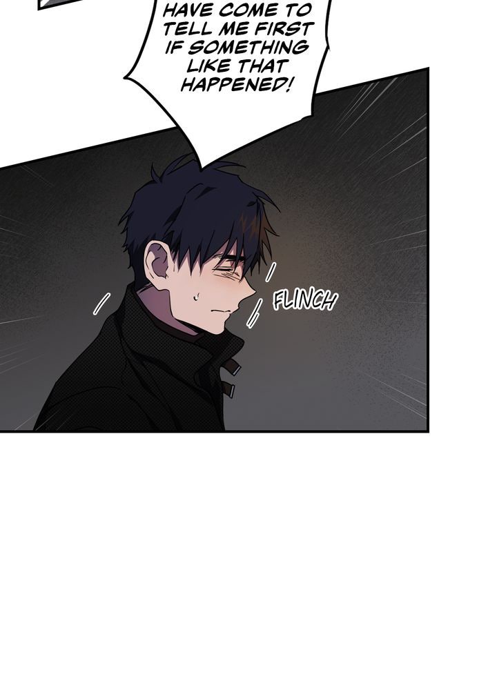 Read The Spark in Your Eyes Manga Online