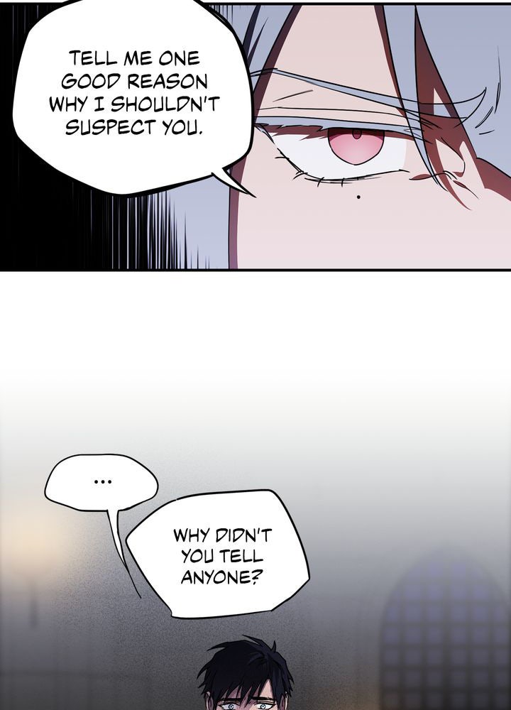 Read The Spark in Your Eyes Manga Online
