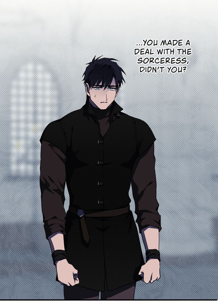 Read The Spark in Your Eyes Manga Online
