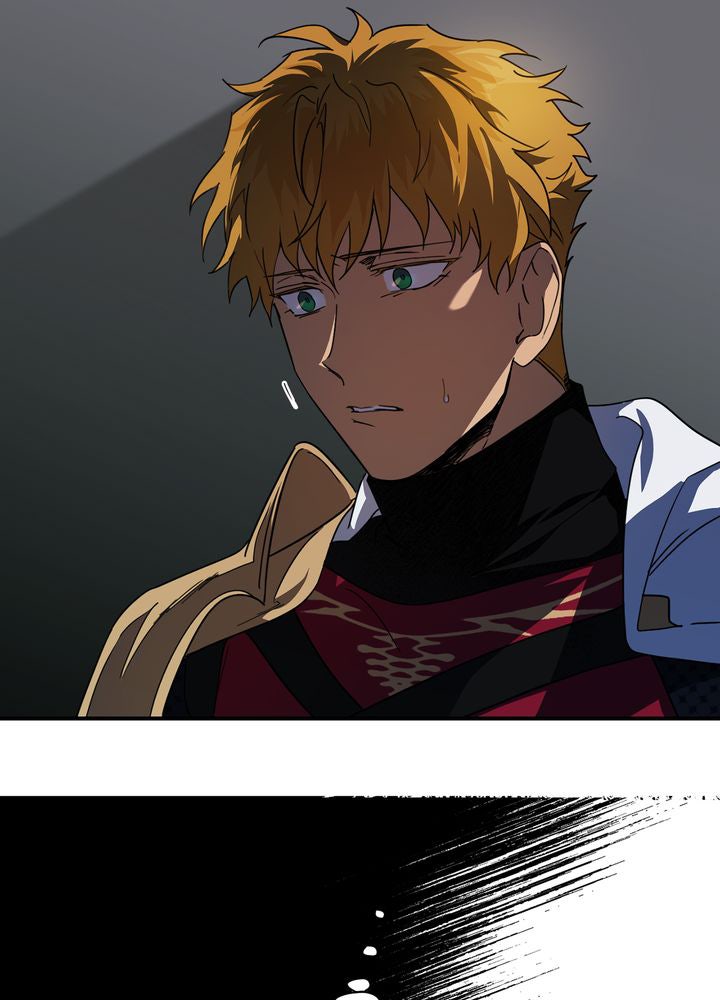 Read The Spark in Your Eyes Manga Online