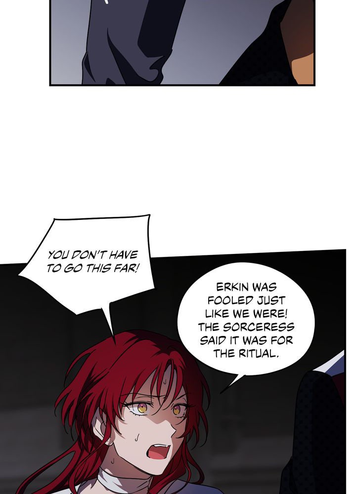 Read The Spark in Your Eyes Manga Online