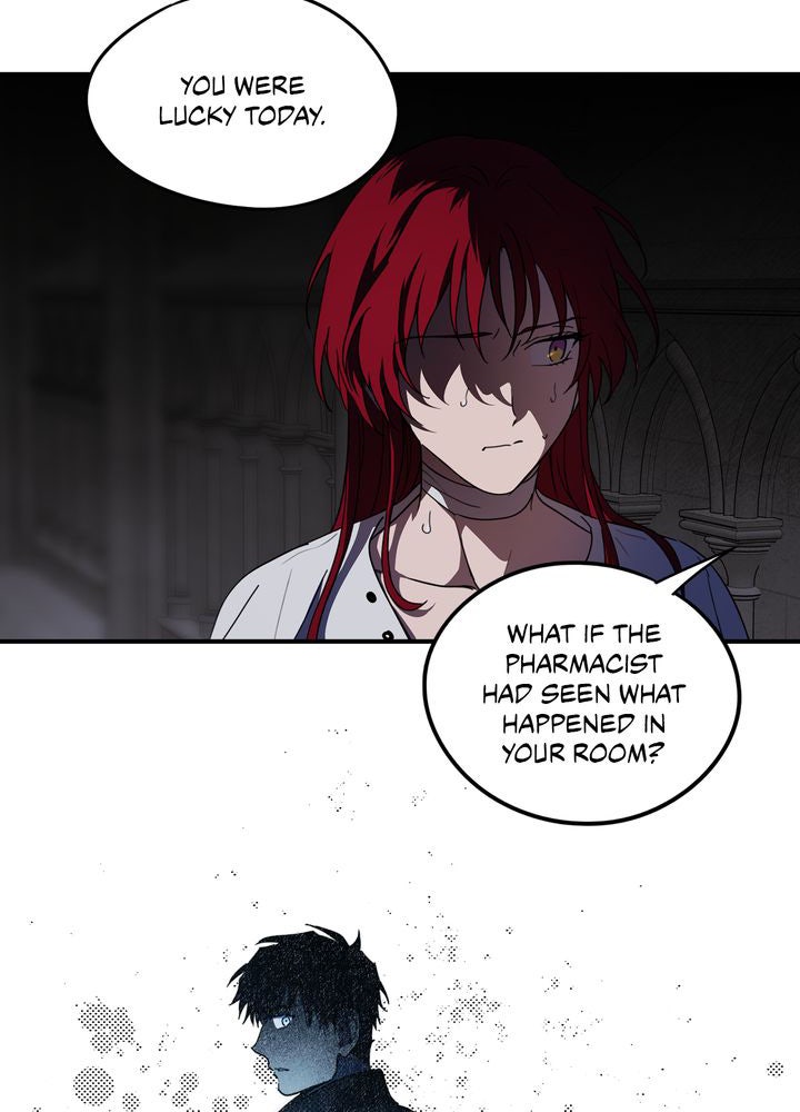 Read The Spark in Your Eyes Manga Online