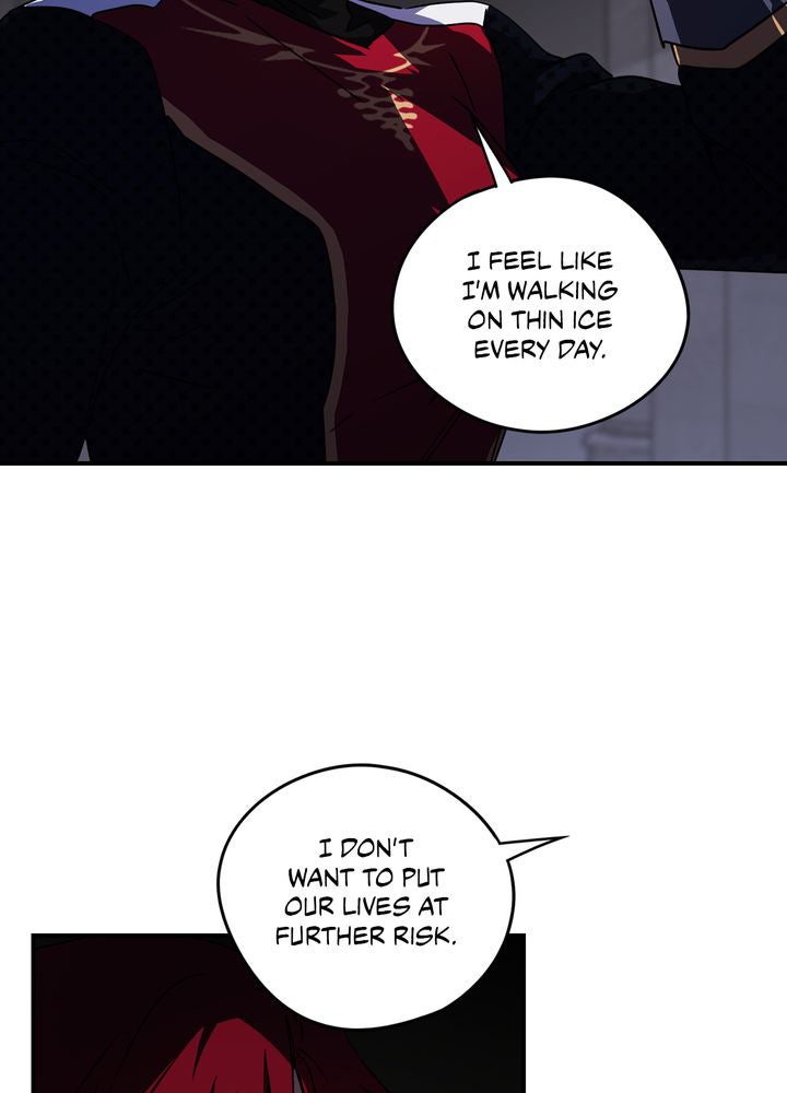 Read The Spark in Your Eyes Manga Online