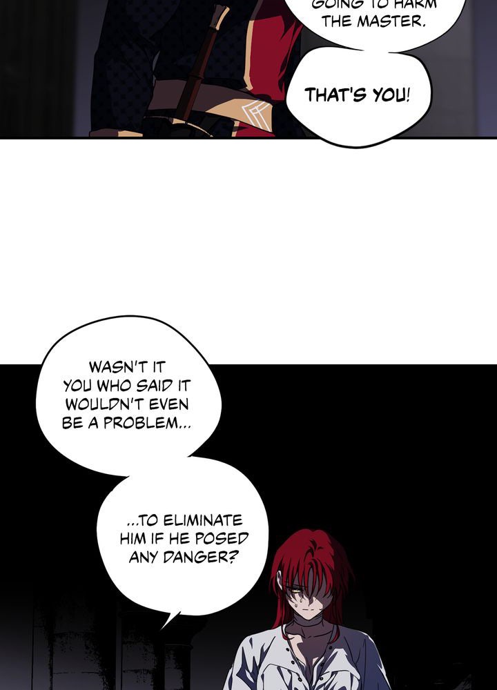Read The Spark in Your Eyes Manga Online