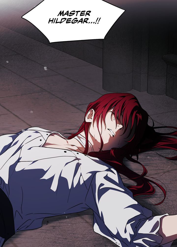 Read The Spark in Your Eyes Manga Online