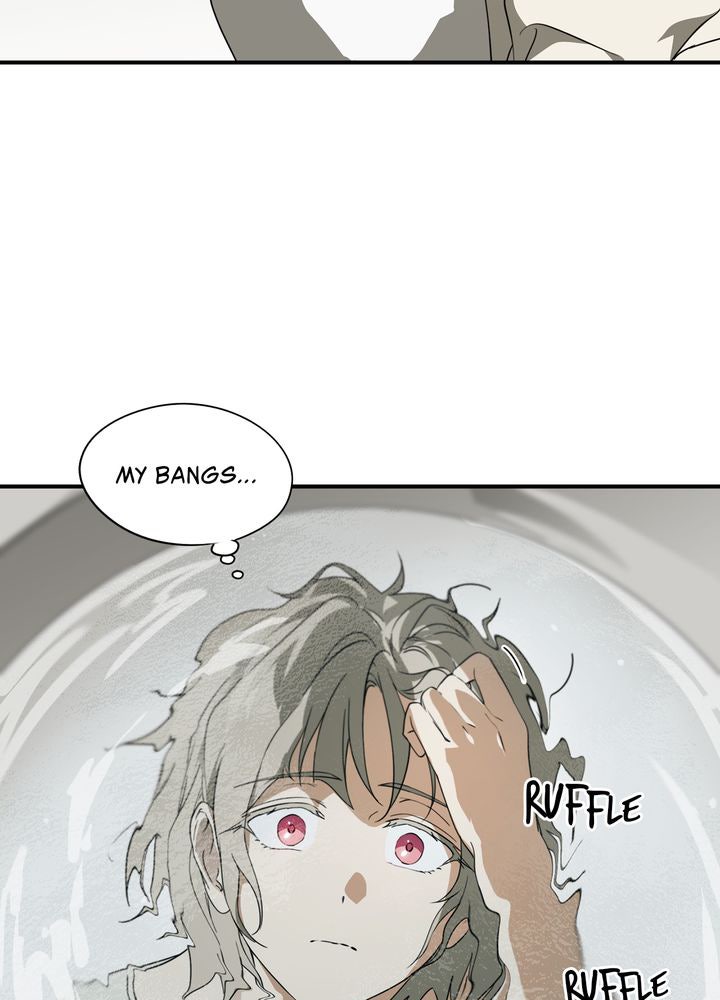 Read The Spark in Your Eyes Manga Online