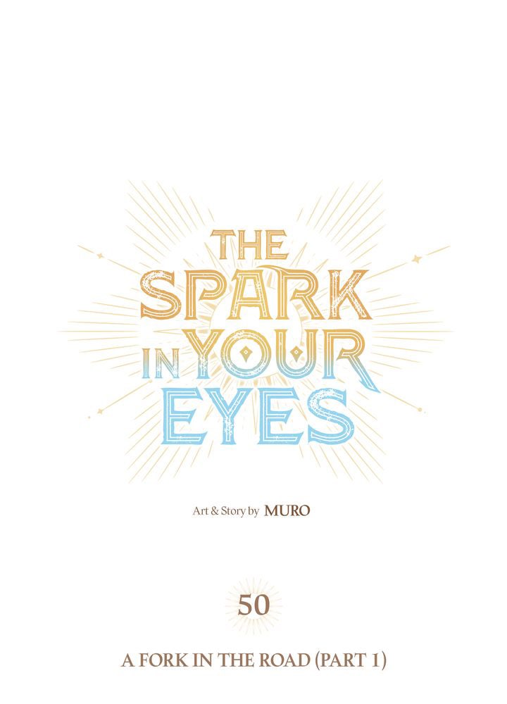 Read The Spark in Your Eyes Manga Online