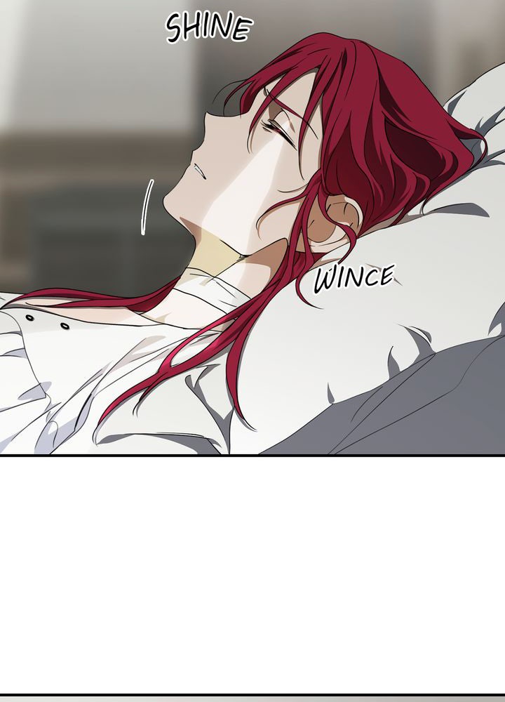 Read The Spark in Your Eyes Manga Online