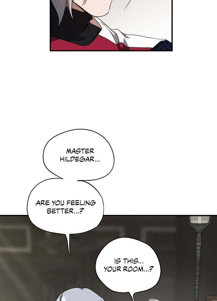 Read The Spark in Your Eyes Manga Online