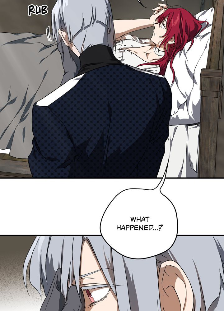 Read The Spark in Your Eyes Manga Online
