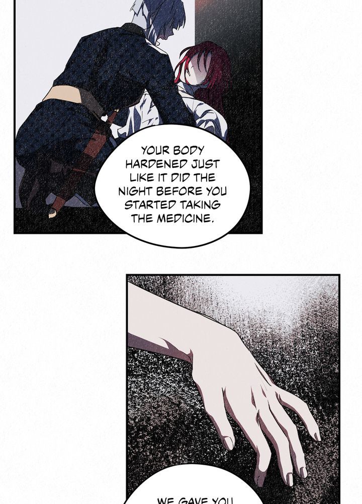 Read The Spark in Your Eyes Manga Online