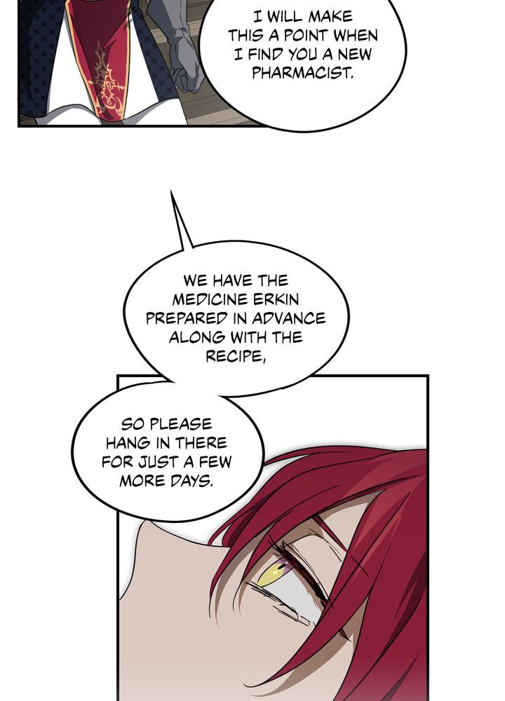 Read The Spark in Your Eyes Manga Online