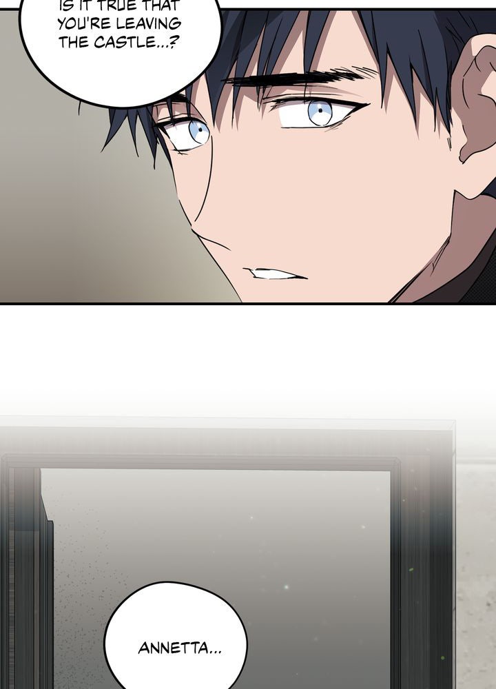Read The Spark in Your Eyes Manga Online