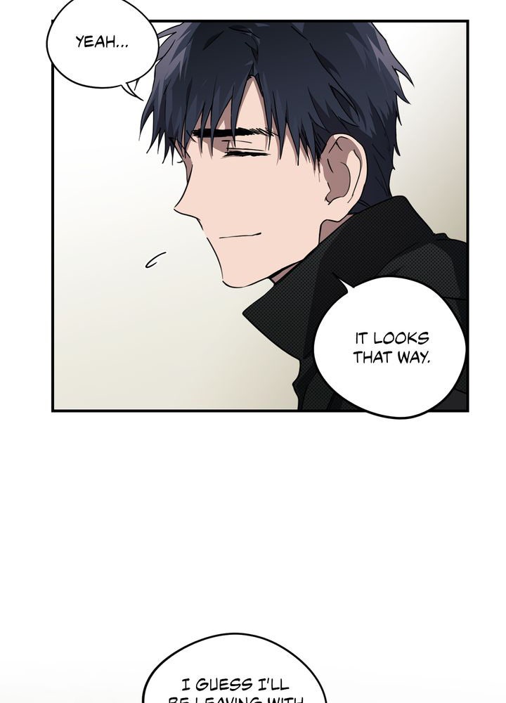 Read The Spark in Your Eyes Manga Online