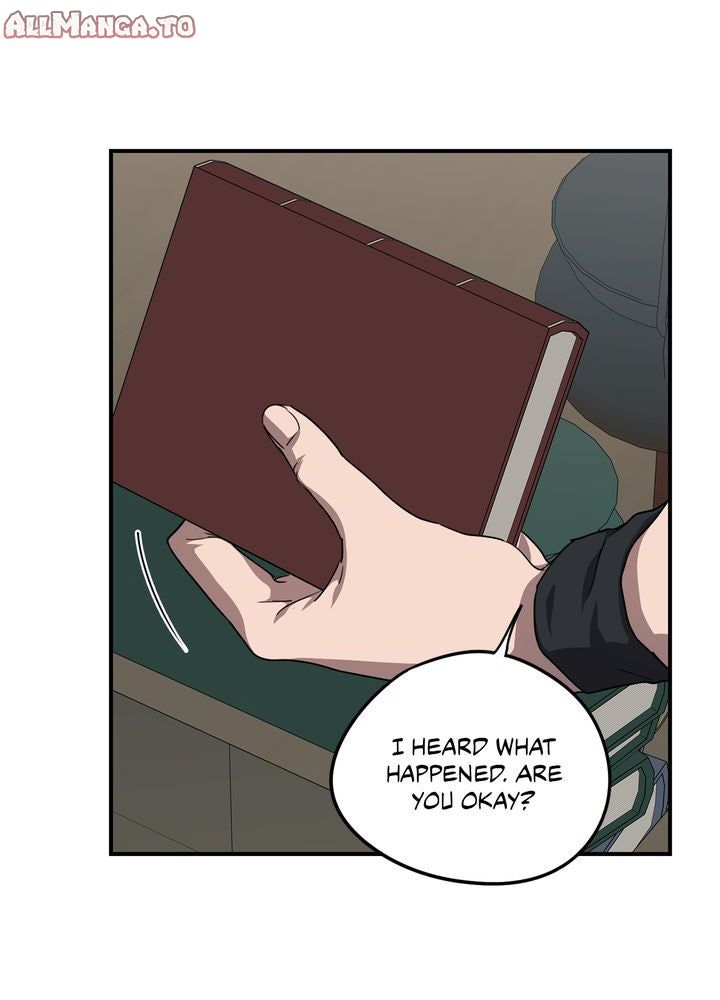 Read The Spark in Your Eyes Manga Online