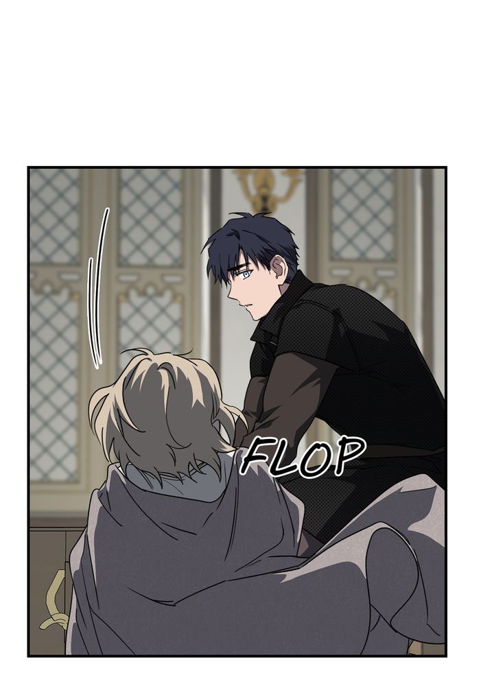 Read The Spark in Your Eyes Manga Online