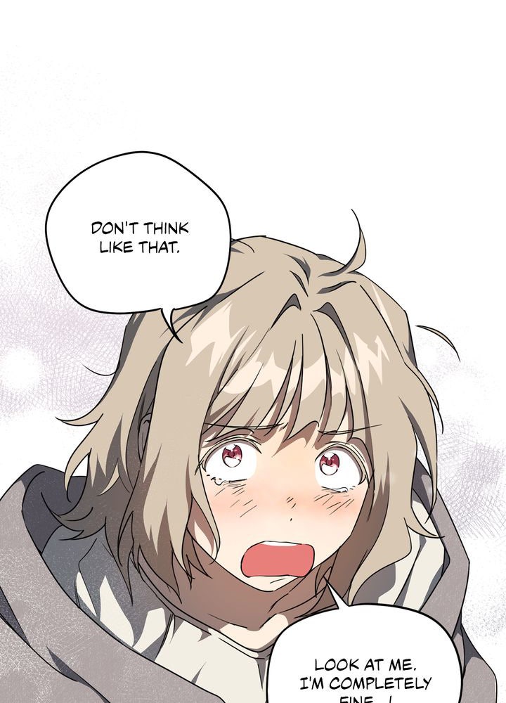 Read The Spark in Your Eyes Manga Online