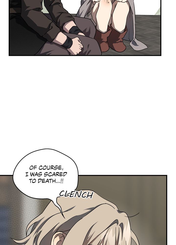 Read The Spark in Your Eyes Manga Online